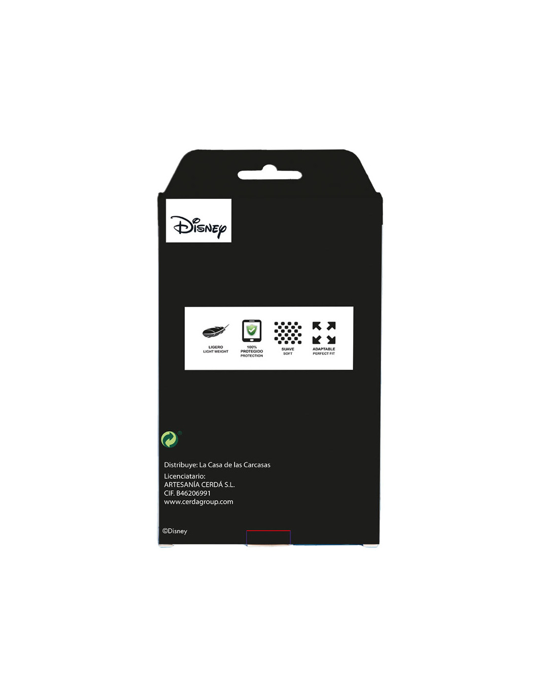 Funda para Xiaomi Redmi Note 11 Pro 5G Oficial de Disney Mickey Comic -  Clásicos Disney