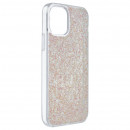 Cover Glitter Premium per iPhone 13