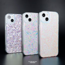 Cover Glitter Premium per iPhone 13