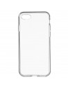 Cover di Silicone Trasparente per iPhone SE 2022