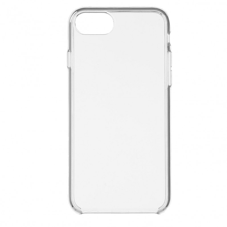 Cover Clear per iPhone SE 2022