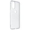 Funda Silicona transparente para Motorola Moto G31