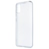 Funda Silicona transparente para ZTE Blade A31