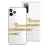 Funda Dibujo Estampado - Love Me to