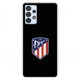 Funda para Samsung Galaxy A13 4G del Atleti  - Licencia Oficial Atlético de Madrid