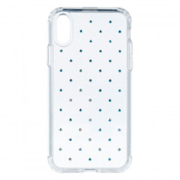 Cover Strass per iPhone XS Max
