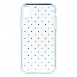 Cover con Strass per iPhone XR
