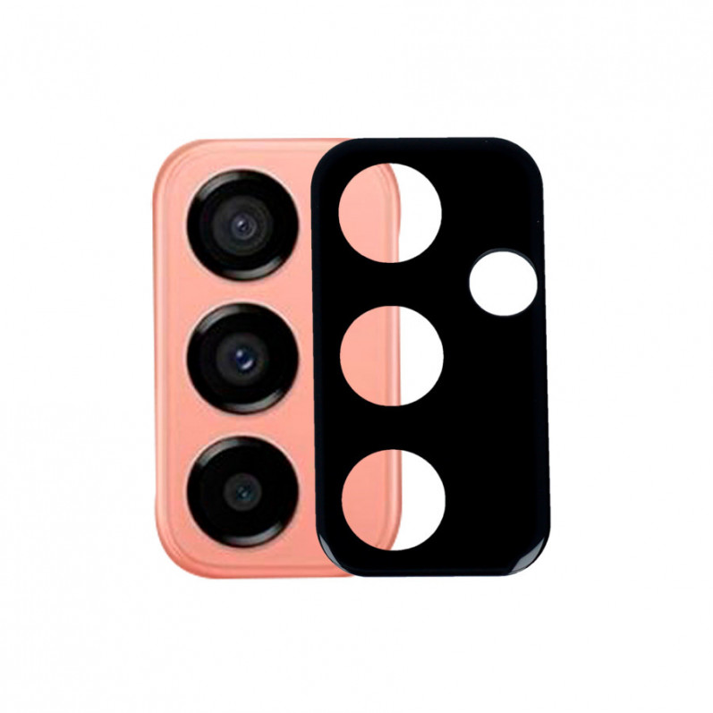 Protezione per la fotocamera in Vetro per Samsung Galaxy M23 5G