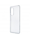 Cover di Silicone Trasparente per Huawei Nova 9 SE