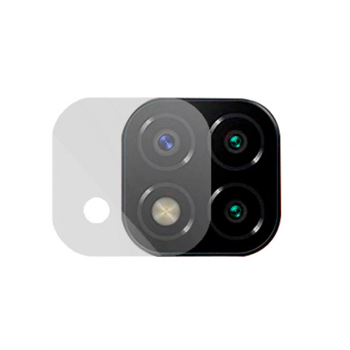 Protezione per la fotocamera in Vetro per Xiaomi Redmi 9C