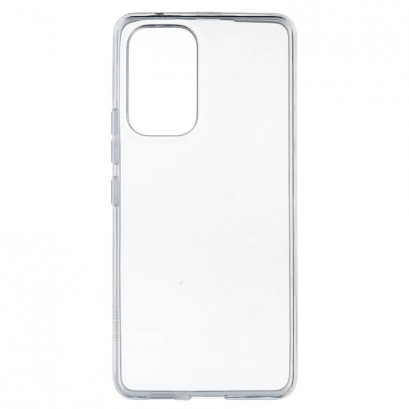 Cover di Silicone Trasparente per Samsung Galaxy A53 5G