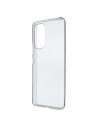 Cover di Silicone Trasparente per Samsung Galaxy A53 5G