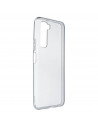 Cover di Silicone Trasparente per Huawei P40 Lite E