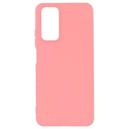 Cover Ultra morbida per Xiaomi Redmi Note 11S 4G