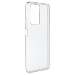 Funda Silicona transparente para Xiaomi 11T