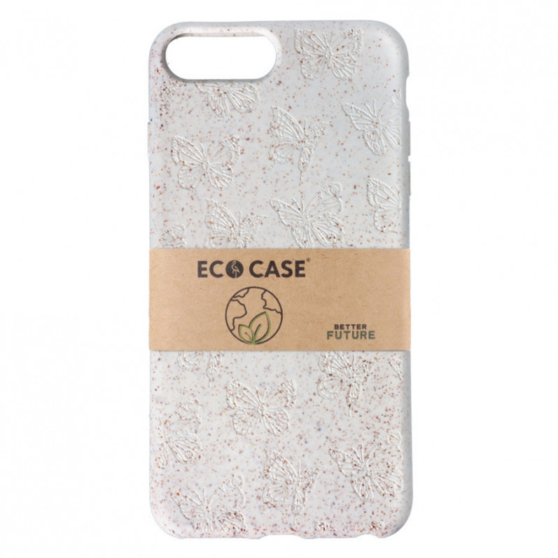 Cover ECO CASE Fantasia per iPhone 8 Plus