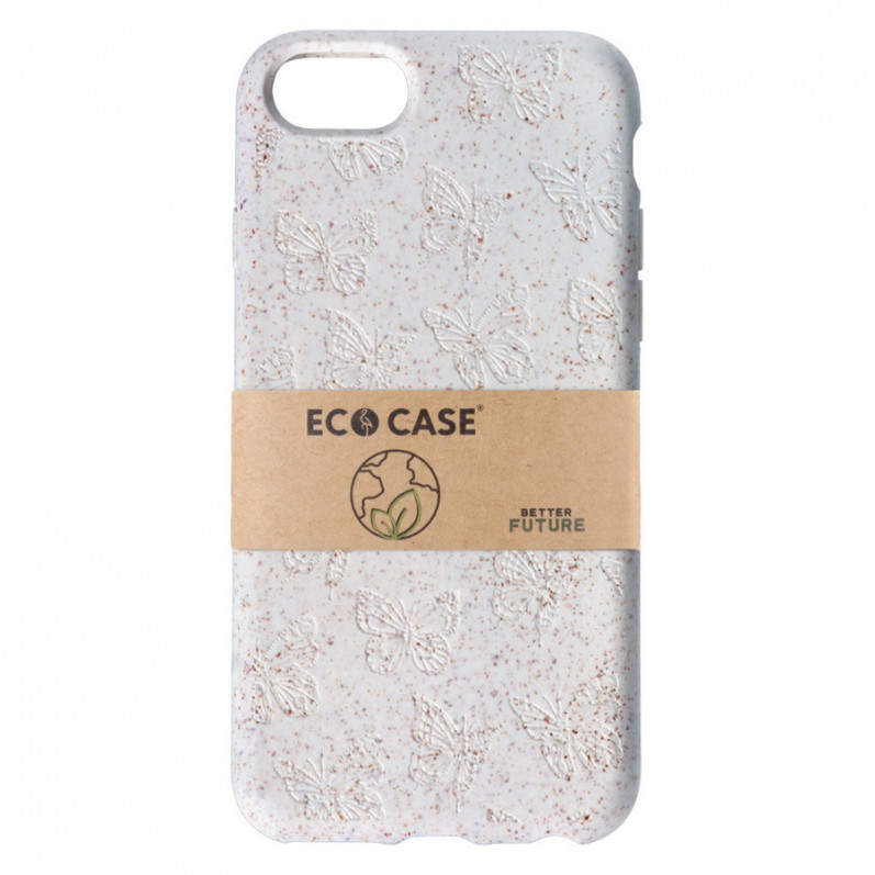 Cover ECO CASE Fantasia per iPhone 8