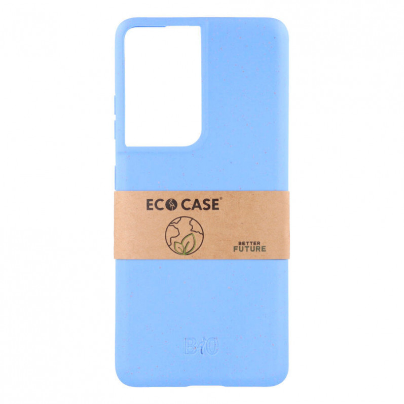 Cover EcoCase per Samsung Galaxy S21 Ultra