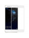 Protezione per lo schermo in vetro temperato Completa Nera per Huawei P10 Lite