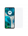 Protezione per lo schermo in vetro temperato trasparente per Motorola Moto G52