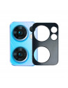 Protezione per la fotocamera Metallizzata per Oppo Find X5 Lite