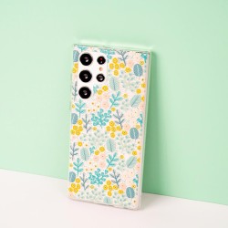 Funda Dibujo Estampado - Nature