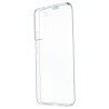 Funda Silicona transparente para Samsung Galaxy S22 Plus