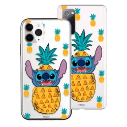 Funda Oficial de Disney Stitch Piñas - Lilo & Stitch