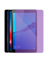 Película de Vidro Temperado Completa Anti Blue-Ray per Tablet universal 10"
