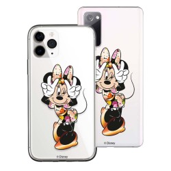 Oficial de Disney Minnie Posando - Clásicos Disney