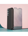 Cover a libro specchio per Xiaomi Poco X4 Pro