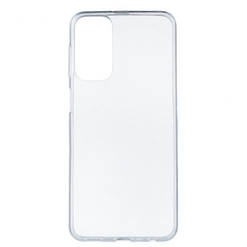 Cover di Silicone Trasparente per Samsung Galaxy M13