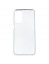 Cover di Silicone Trasparente per Samsung Galaxy M13