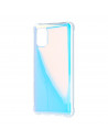 Cover Iridescente Trasparente per Samsung Galaxy A31