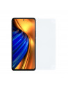 Protezione per lo schermo in vetro temperato Trasparente per Xiaomi Poco X4 GT