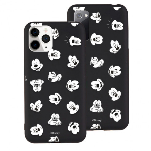 Cover Ufficiale Disney - Mickey Mouse