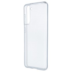 Funda Silicona transparente para Samsung Galaxy S22