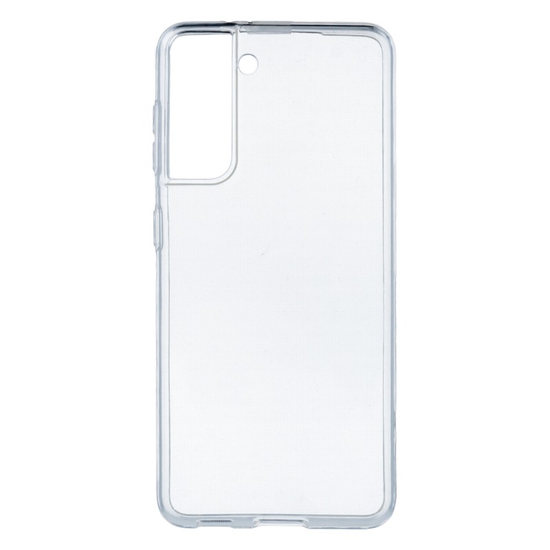 Funda Silicona transparente para Samsung Galaxy S22 Funda Silicona transparente para Samsung Galaxy S22