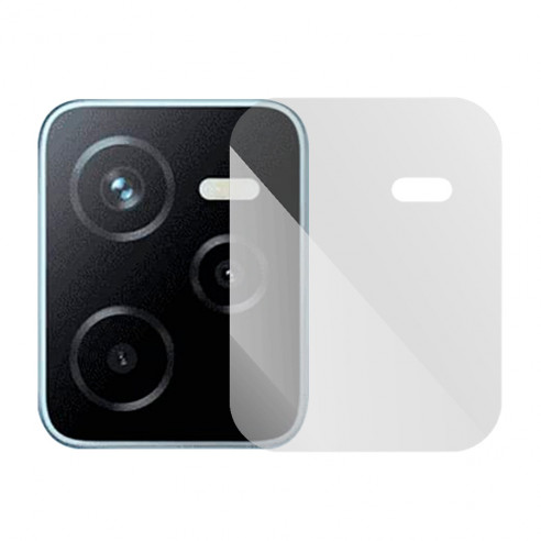 Protezione per la fotocamera in Vetro per Realme Narzo 50A Prime