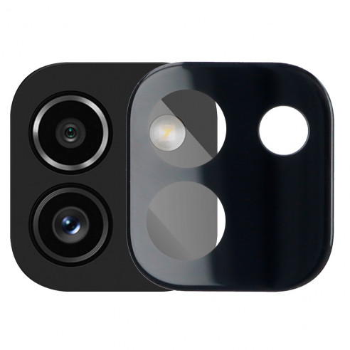 Protezione per la fotocamera in Vetro per Samsung Galaxy A03