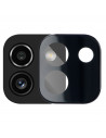 Protezione per la fotocamera in Vetro per Samsung Galaxy A03