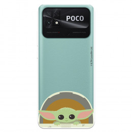 Cover per Xiaomi Poco C40...