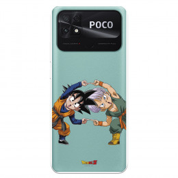Cover per Xiaomi Poco C40...