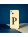 Stickers lettere Glitter - Personalizza i tuoi dispositivi