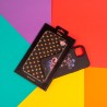 Funda Ultra suave negra Oficial Disney - Mickey Skate