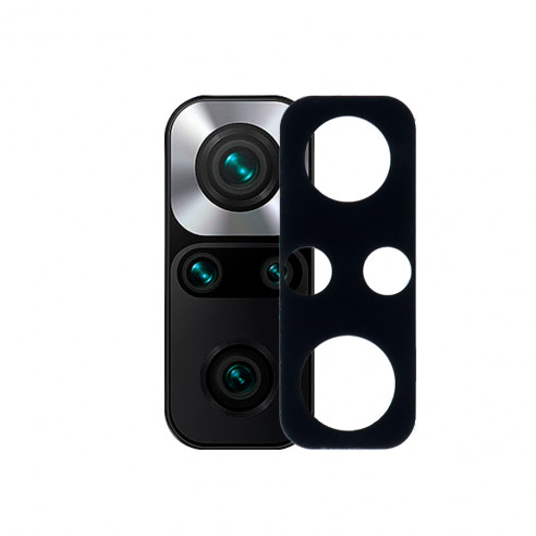 Protezione per la fotocamera per Xiaomi Redmi Note 10 Pro