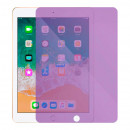 Vetro Temperato Completo Anti Blue-Ray per iPad Pro 9.7