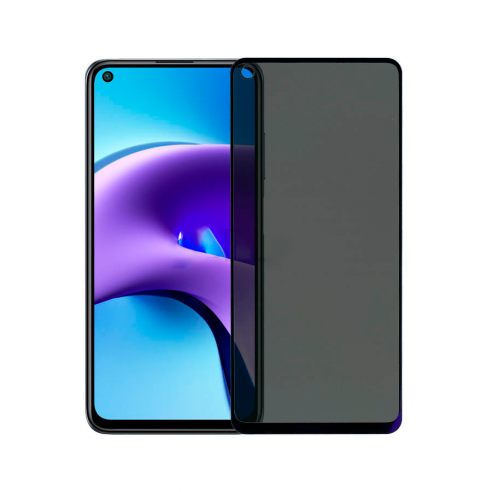 Vetro Temperato Completo Anti Blue-ray per Samsung Galaxy Note9