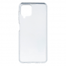 Cover di Silicone Trasparente per Samsung Galaxy M22