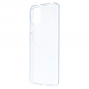 Cover di Silicone Trasparente per Samsung Galaxy M22